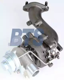 Компрессор BTS Turbo T914257